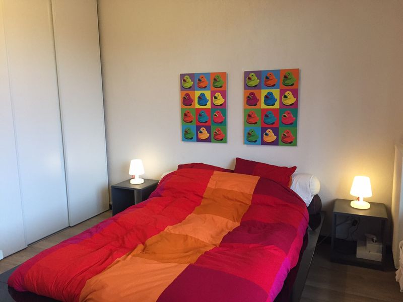 T2 à vendre aix en provence proche facultés 13