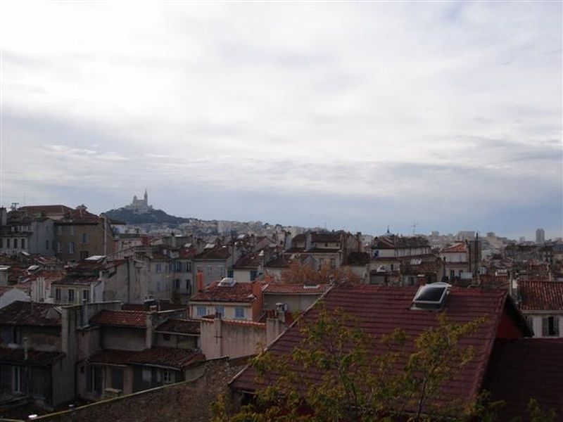 Appartement  marseille bouches du rhone  centre ville reformés logement et ou local profesionnel