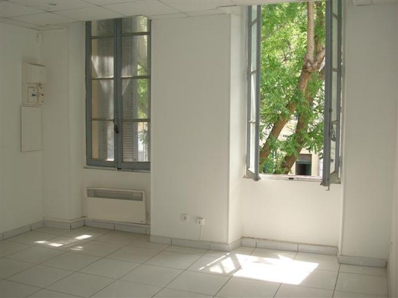 immeuble  marseille  saint andre zone franche urbaine stationnement facile