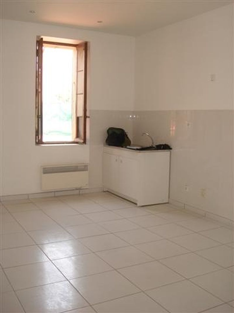 immeuble  marseille  saint andre zone franche urbaine stationnement facile