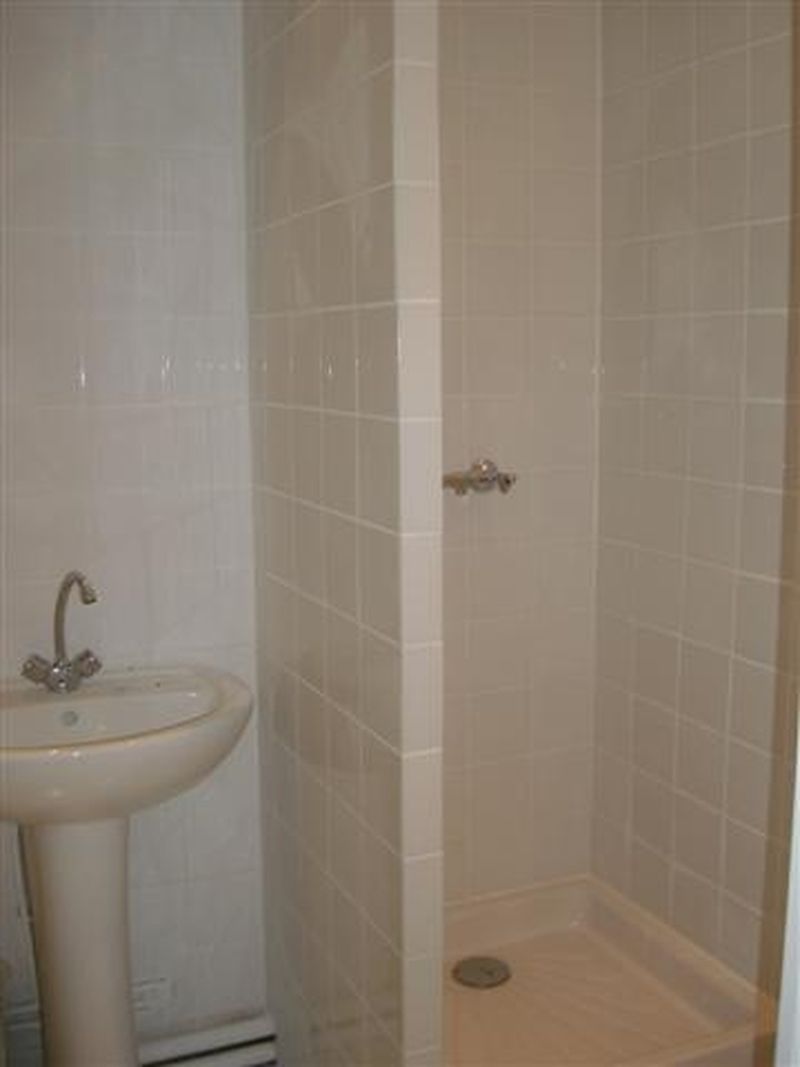 immeuble  marseille  saint andre zone franche urbaine stationnement facile