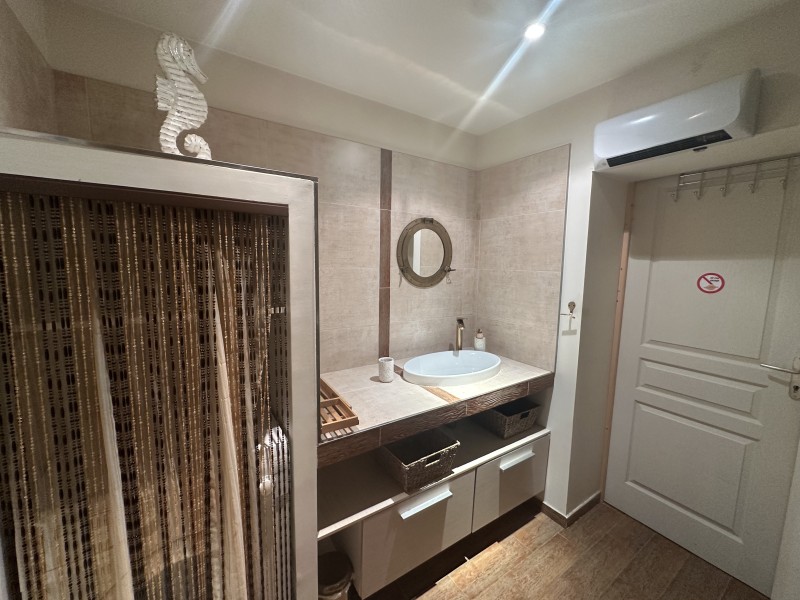 Louer une maison de ville au coeur des Calanques à Ensues la Redonne