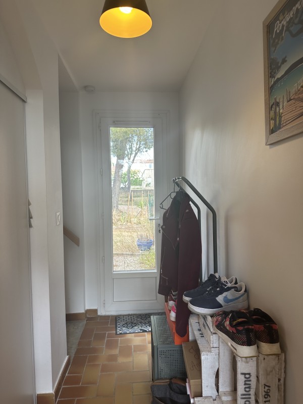 Appartement T2 quartier les brets à rognac location meublée