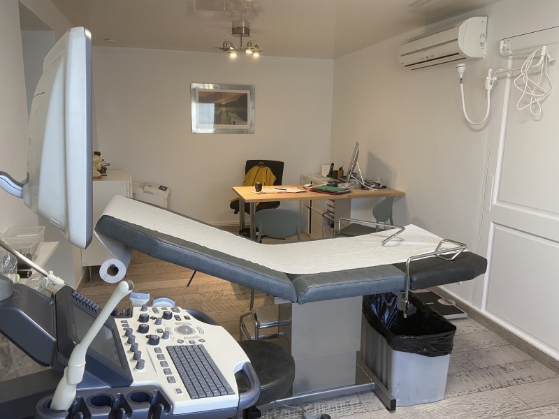 Local commercial ou Local professionnel