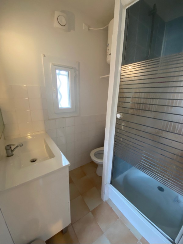 maison de ville T2 à vendre à velaux 13880 1 chambre 