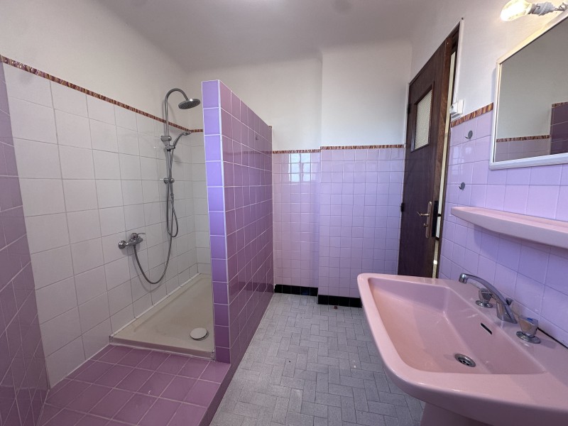 appartement à louer à Berre l'étang 13130 2 chambres garage chauffage central