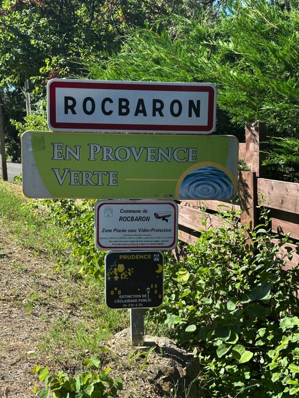 village de rocbaron programme de maisons neuves à vendre maisons T4 3 chambres à étage