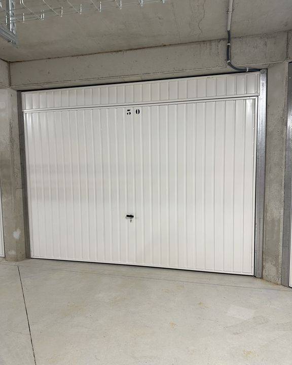 garage à louer aix en provence en sous-sol d'une résidence proche du CREPS