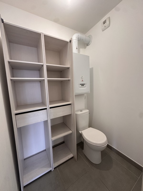Appartement T3 à vendre à vitrolles 13127 2 chambres parking