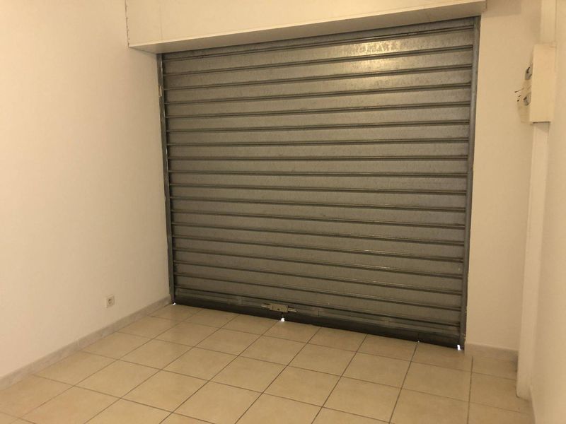 appartement à louer 13880 T3 avec terrasse