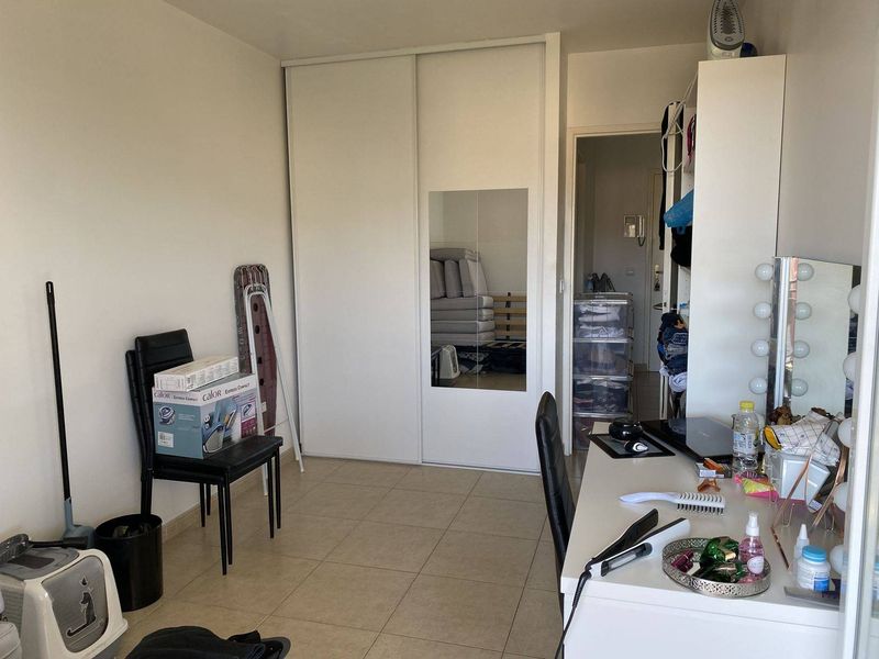 T3 2 chambres terrasse garage en vente 13680 lançon