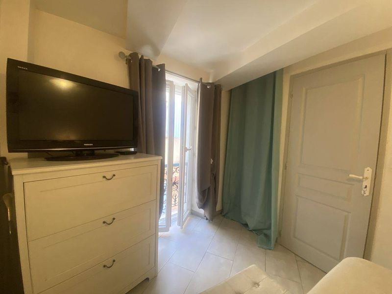 maison exposée sud à vendre à marignane en centre ville 13700