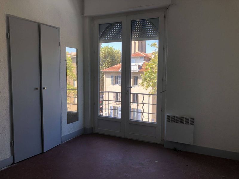 t2 à louer aix en provence 13090
