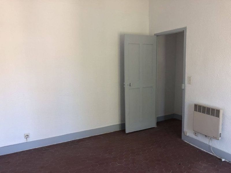 centre ville aix en provence 13 à louer appartement T2