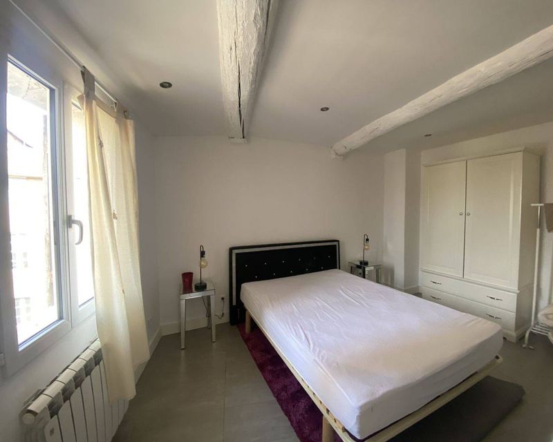 louer un appartement  chambre centre ville aix en provence