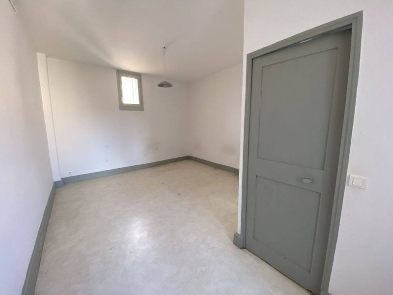 alpilles st rémy de provence à vendre appartement 1 chambre