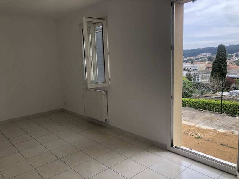 appartement T3 duplex 2 chambres extèrieur et parking à louer 13880