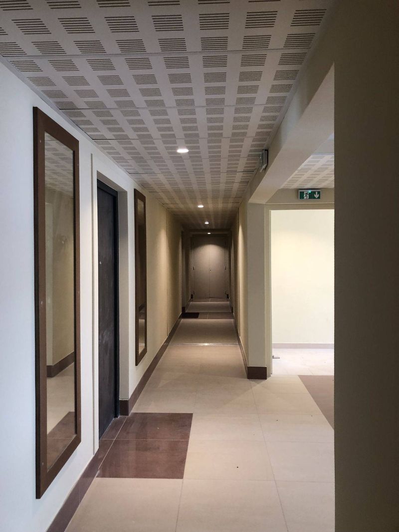 logement à louer dans immeuble récent ventabren