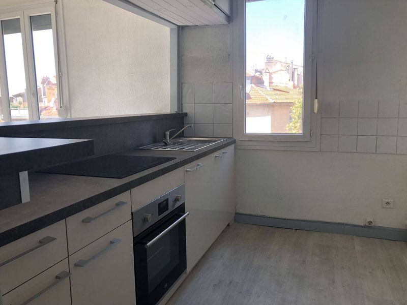 appartement à louer avec cuisine équipée 1 chambre aix en provence 13