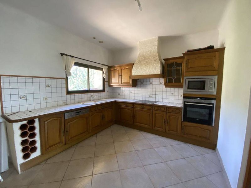 appartement avec 2 chambres à louer garage 13122