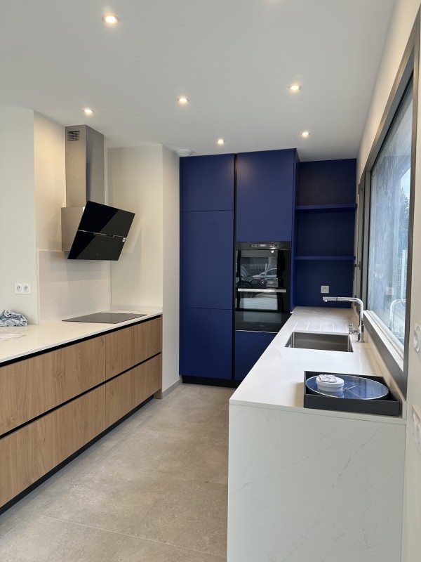 maison T5 4 chambres à louer à velaux proche des commodités 13880