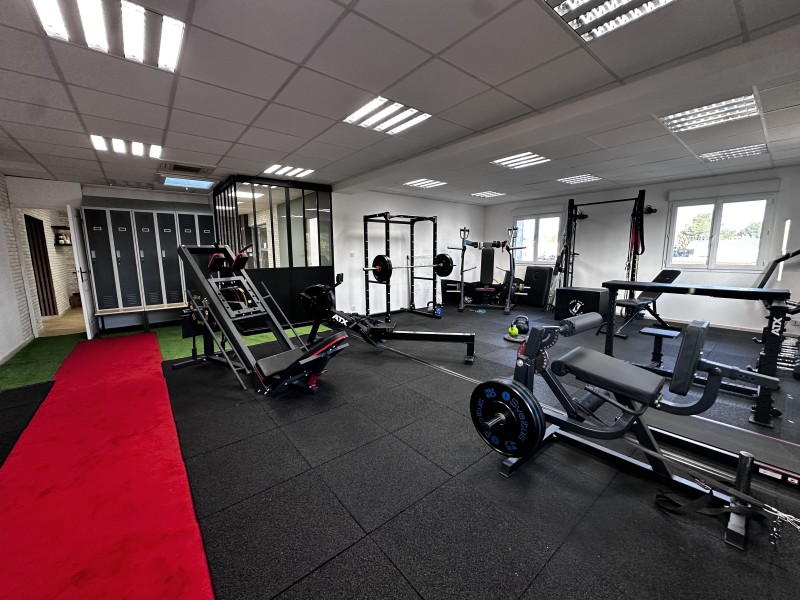 Louer un plateau de bureaux climatisé à Velaux