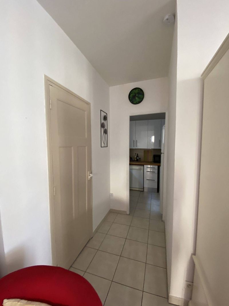 logement meublé T2 aix en provence en location