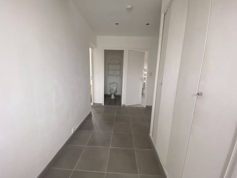 appartement T3 2 chambres à louer 13122