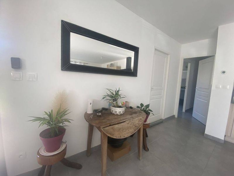 maison t4 3 chambres à louer ventabren