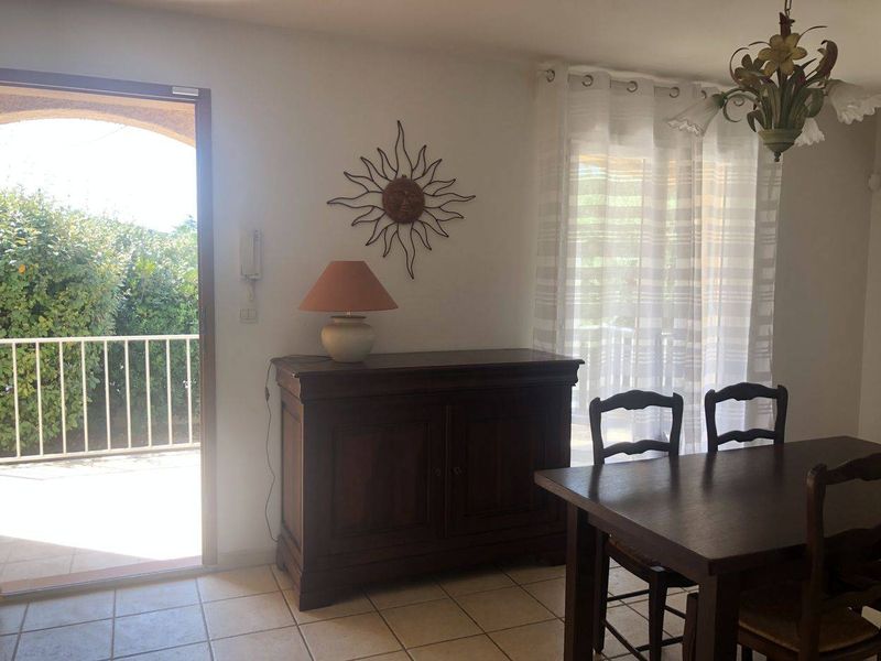 villa t4 à louer velaux 13880