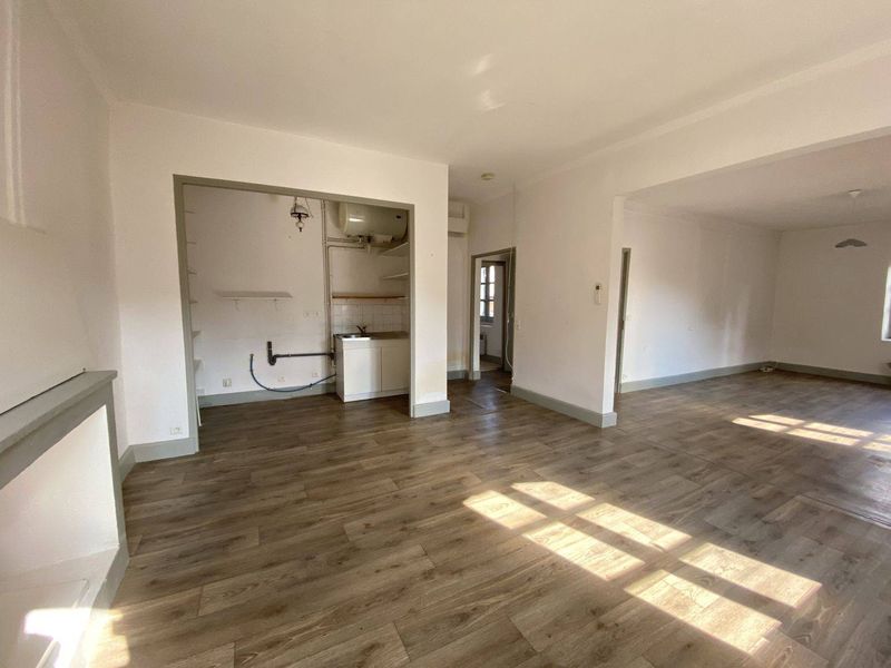 en vente té st rémy de provence dernier étage