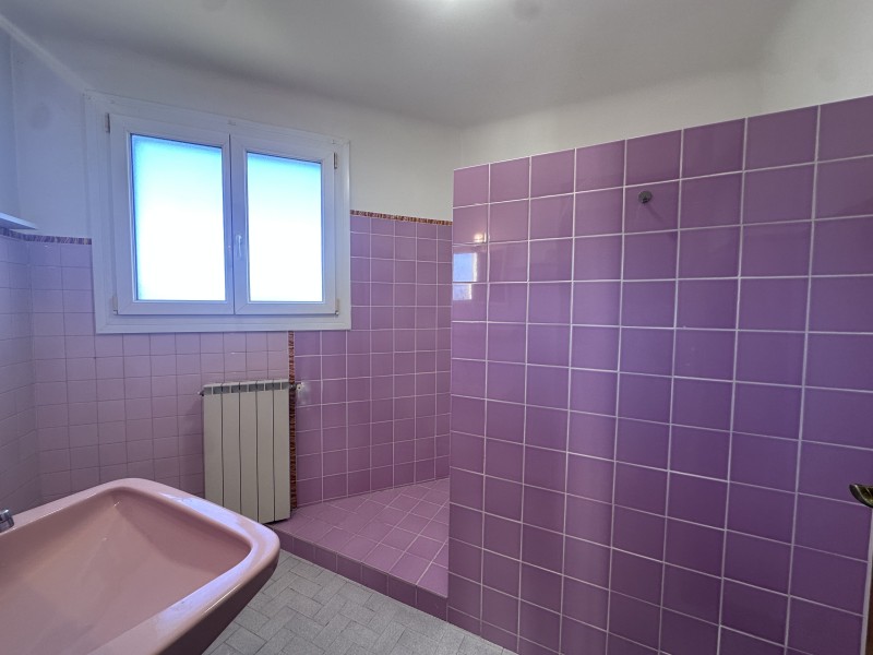 appartement T3 traversant à louer à berre l'étang 13130 avec balcon garage et commerces à deux pas