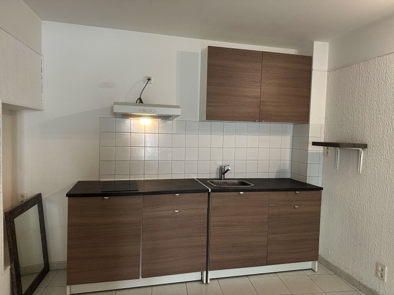 Maison de village au cœur du centre ancien à Velaux