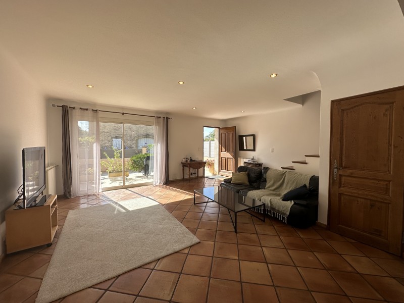 maison à vendre mauran 13130 3 chambres buanderie isolation renforcée