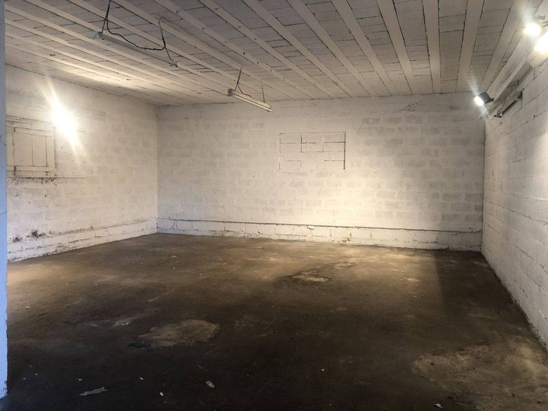 rognac à louer local de stockage 13