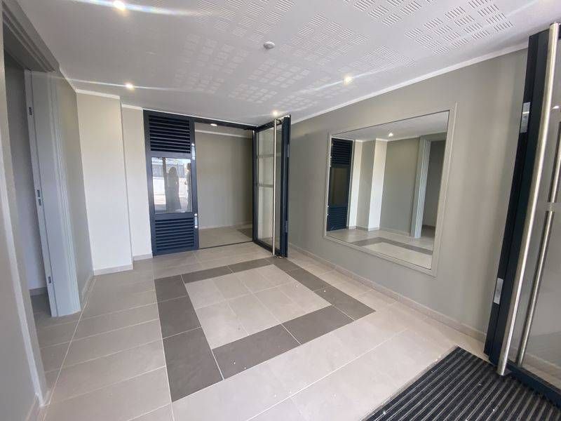 location T2 vitrolles état neuf avec terrasse