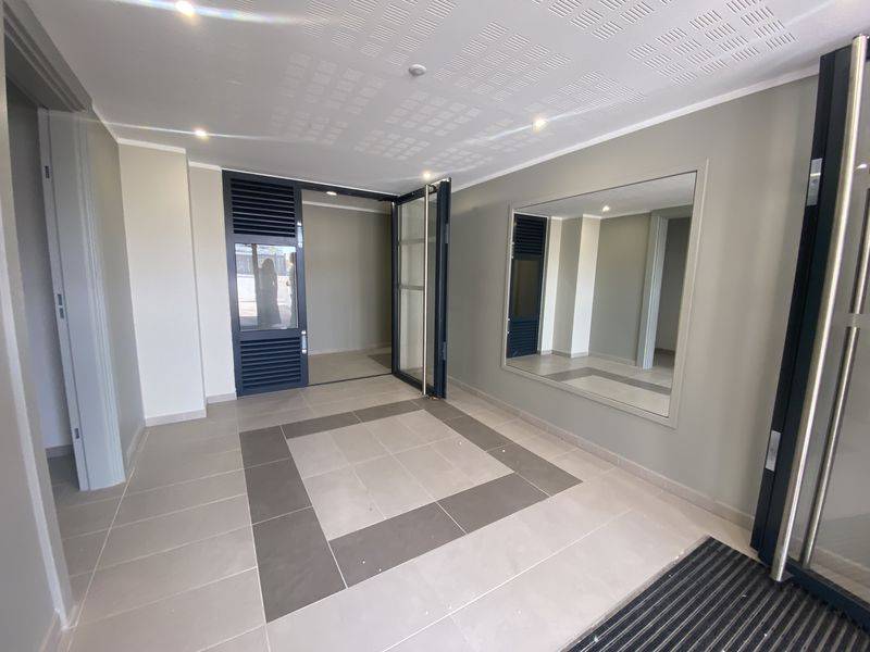 T2 exposé sud à vendre avec stationnement et balcon dans résidence récente à vitrolles