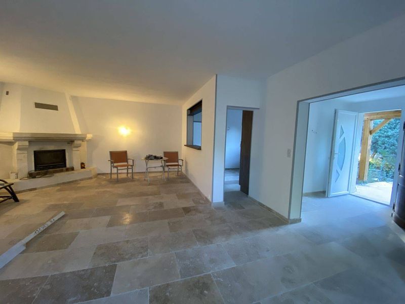 maison à louer ventabren avec garage 13