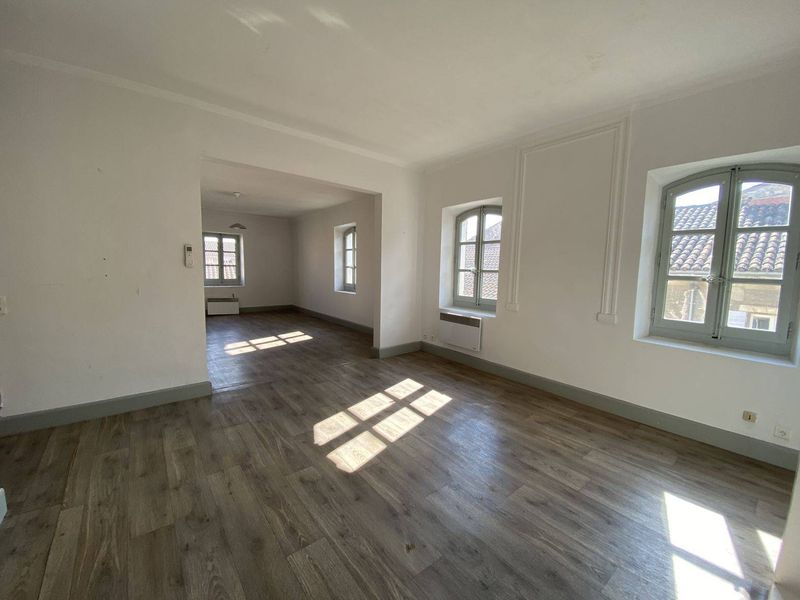 appartement T2 à vendre st rémy de provence 13