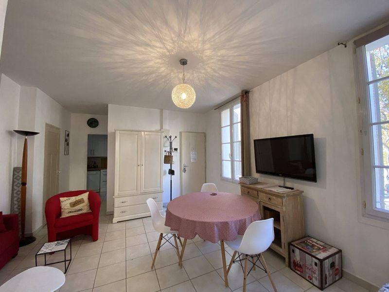 location T2 meublé aix en provence 13090