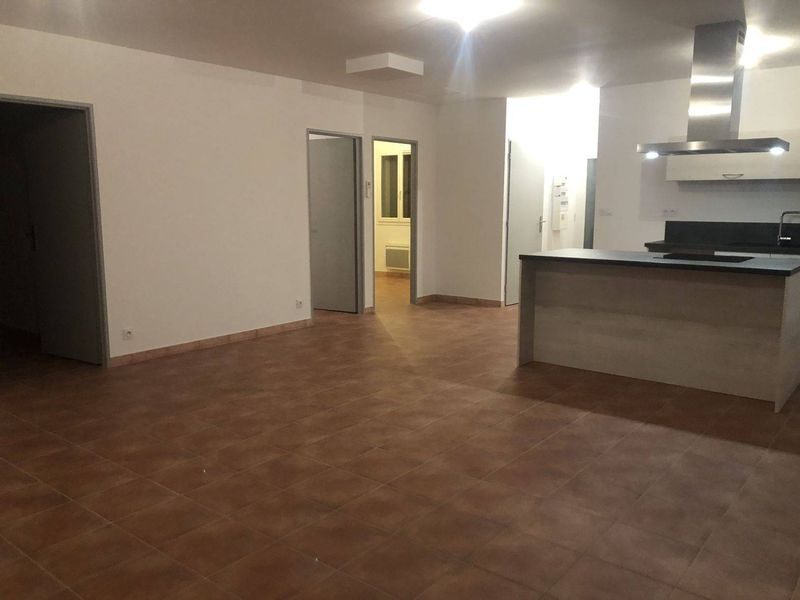 appartement T4 à louer ventabren 13122