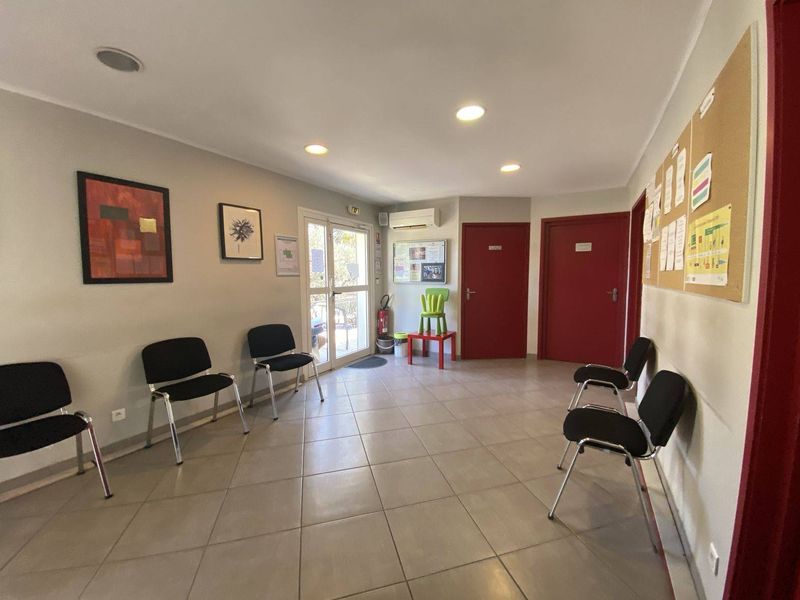 local médical à louer velaux avec salle d'attente