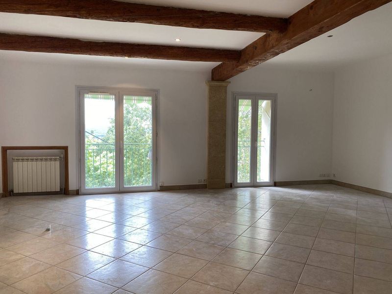 appartement à louer ventabren