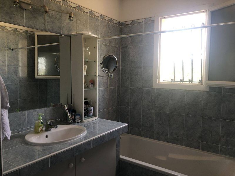 maison 3 chambres garage jardin velaux 13880