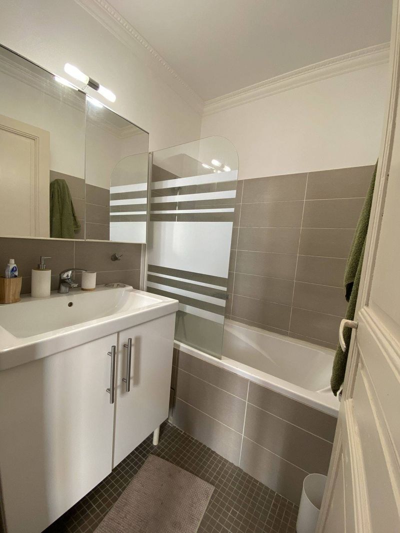 appartement T2 1 chambre à louer 13090