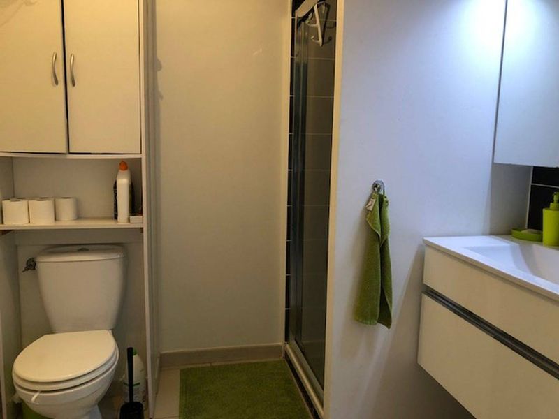 appartement T2 rez de jardin avec terrasse à louer lançon de provence 13680