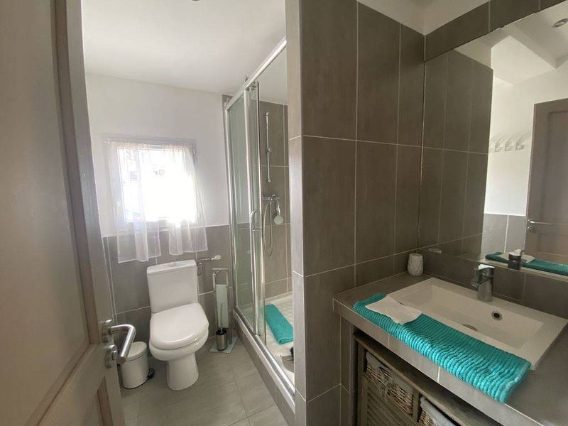 T2 meublé aix en provence excellent état