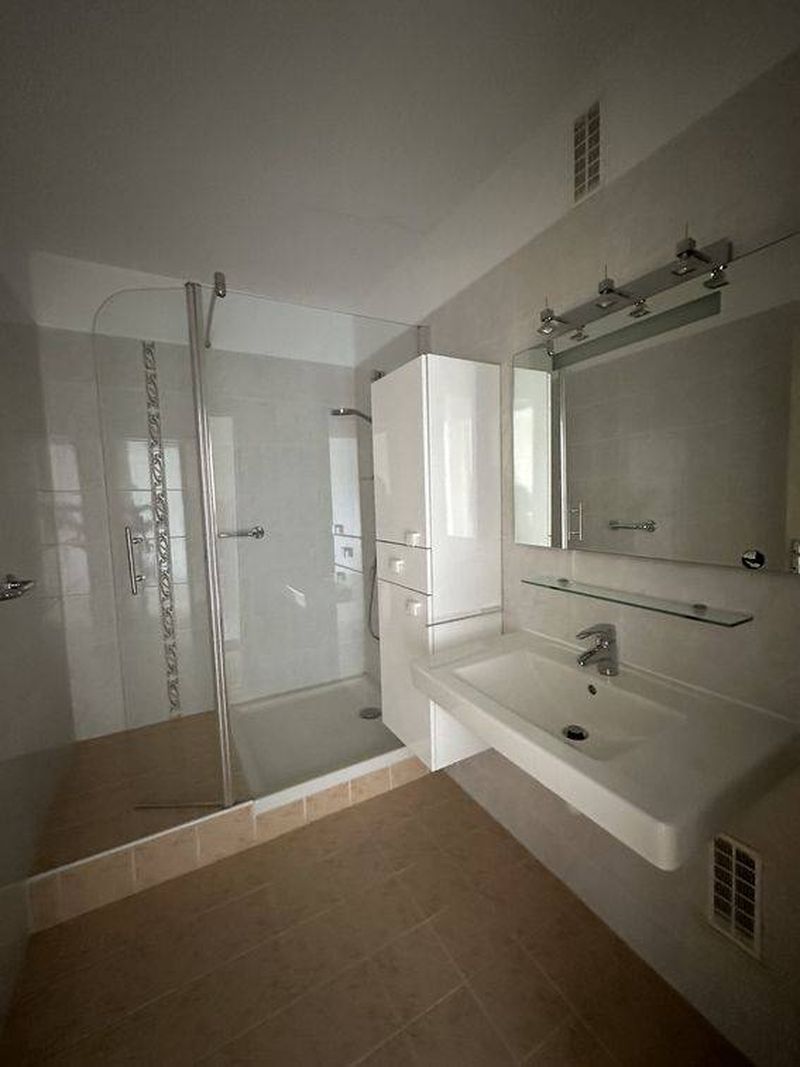 appartement T4 en location aix en provenec état réhabilité