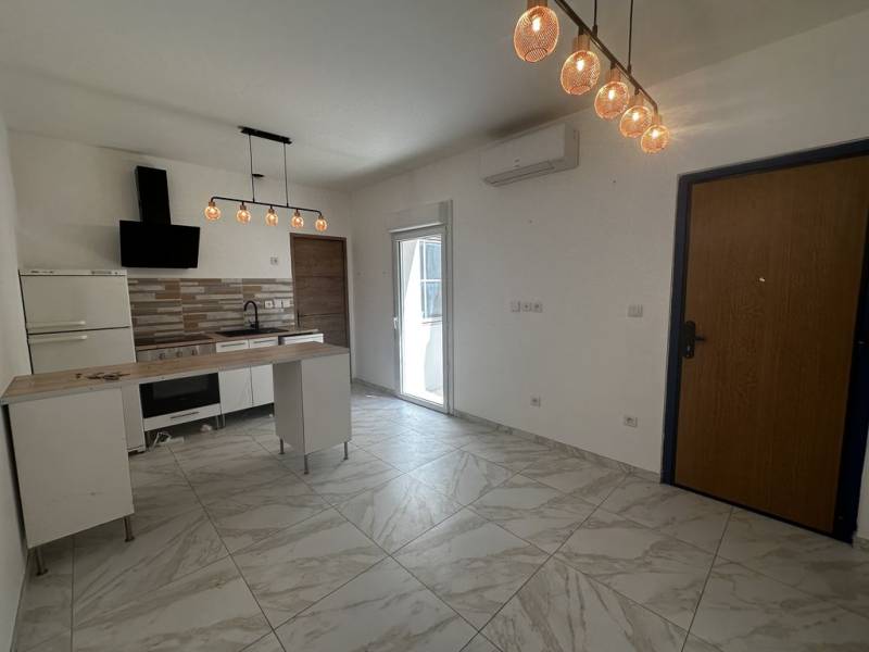 appartement T2 à louer marseille quartier st henri 13016