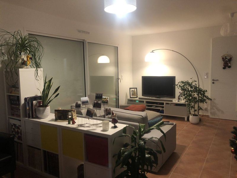 appartement T3 neuf à louer ventabren 13122